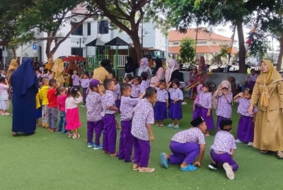 Mengenal Nurul Ihsan: Tempat Belajar yang Menyentuh Hati di Cilacap
